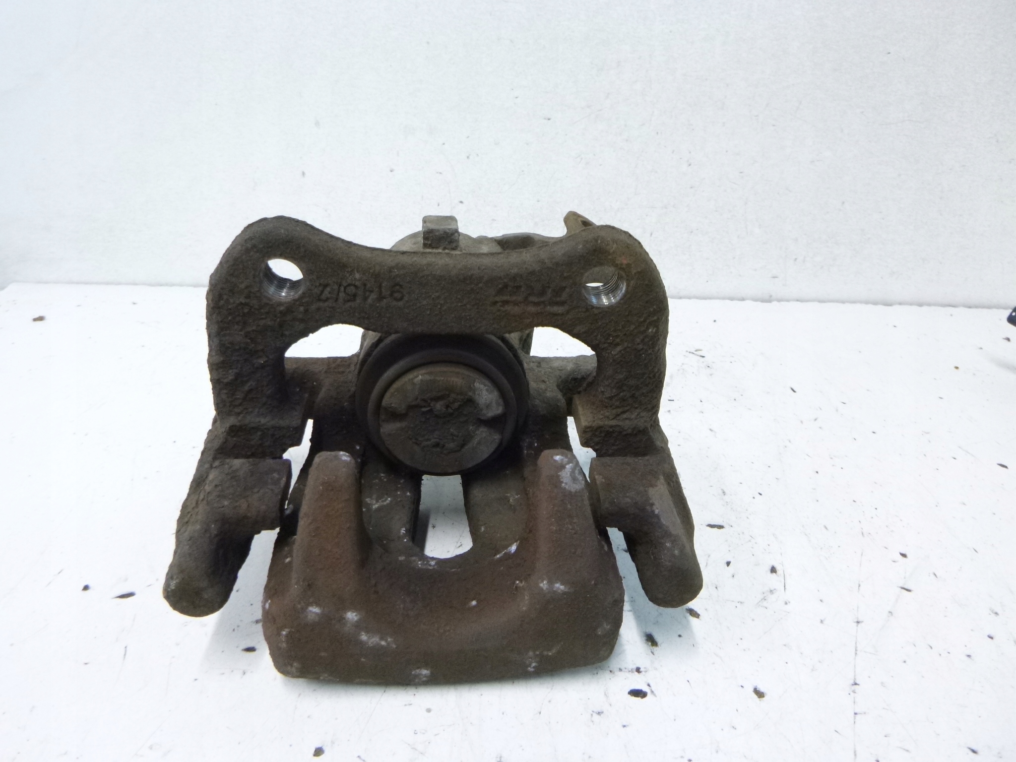 caliper brake rear part Renault Scenic II 1.9DTI 2004r.