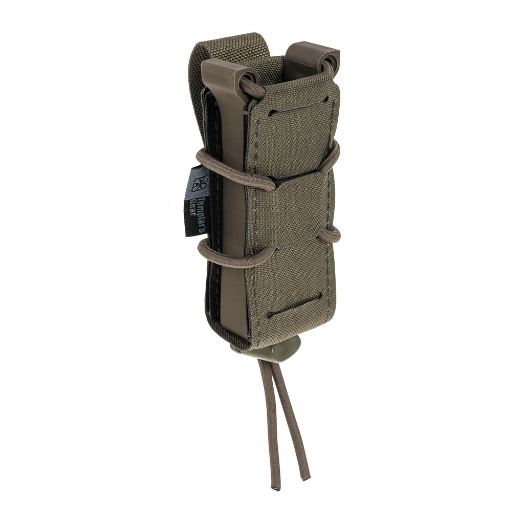 Nabíječ Zásobník Templar's Gear Fast Magazine Pistol Single Ranger Green