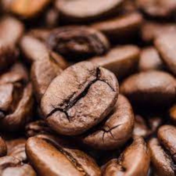 Kawa ziarnista MELITTA Bella Crema Intenso 1 kg Stan opakowania oryginalne