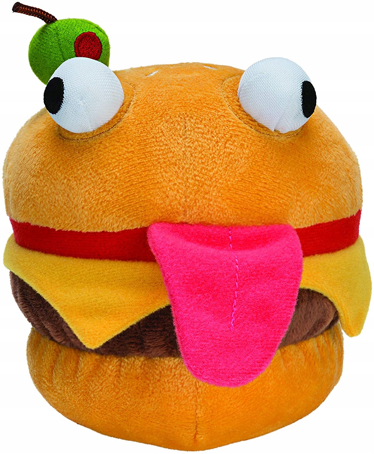 

Fortnite Durr Burger Maskotka Loot Pluszak