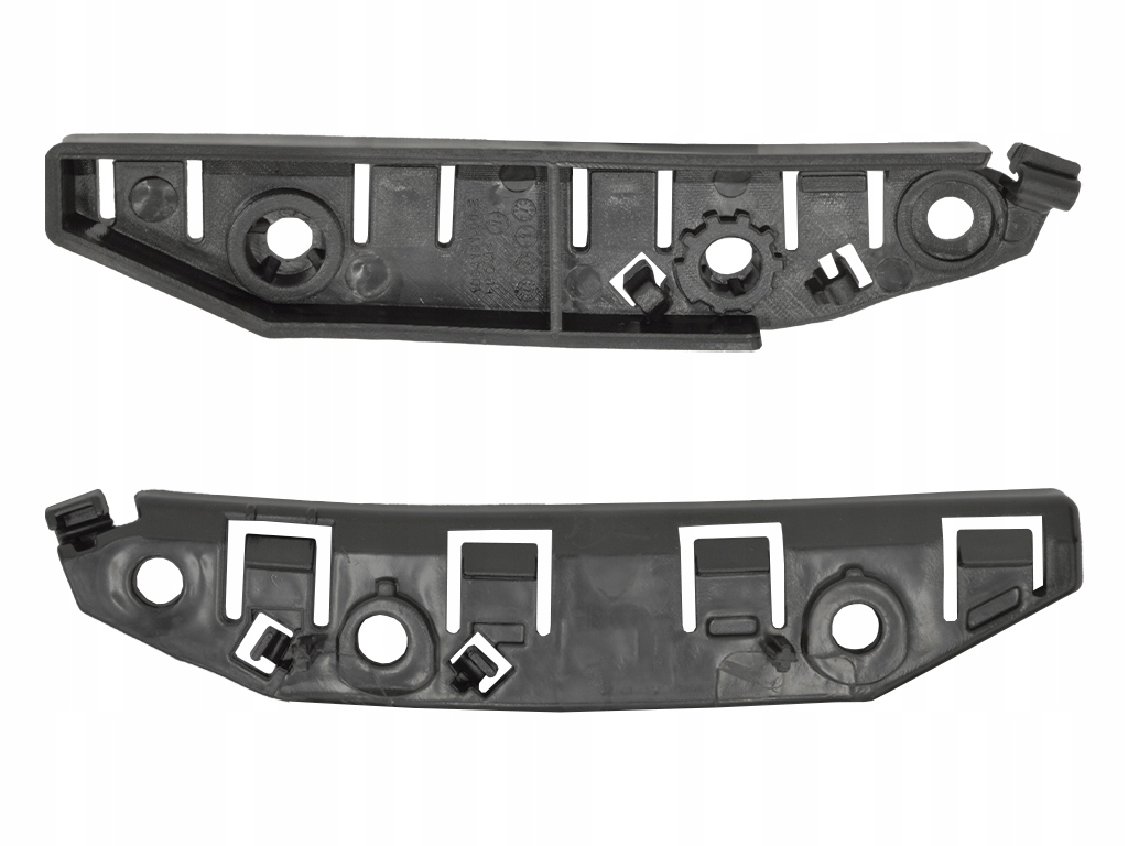 TESLA MODEL 3 2017- ŚLIZG ZDERZAKA LEWA 108418100E