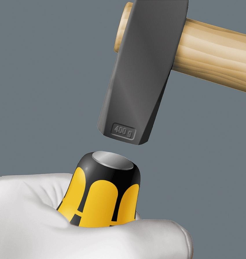 Rozwiert.HNC WN VHM TiALNtyp UNI,do otw.przelot. 4 Zastosowanie do metalu