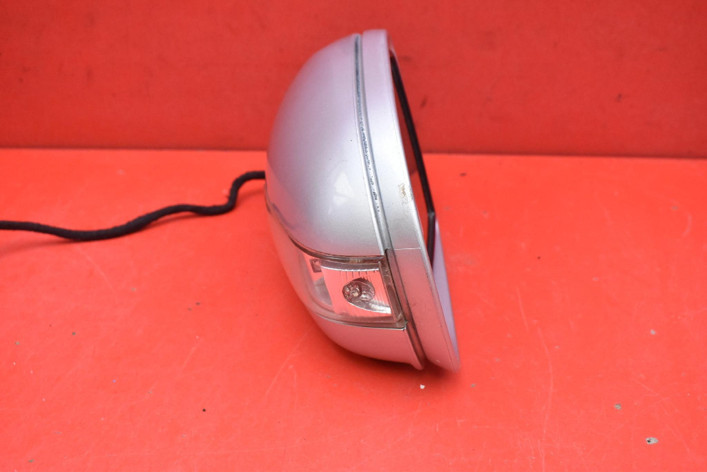 mirror left C775 EU MERCEDES ML W164 05-08 9+2 PIN
