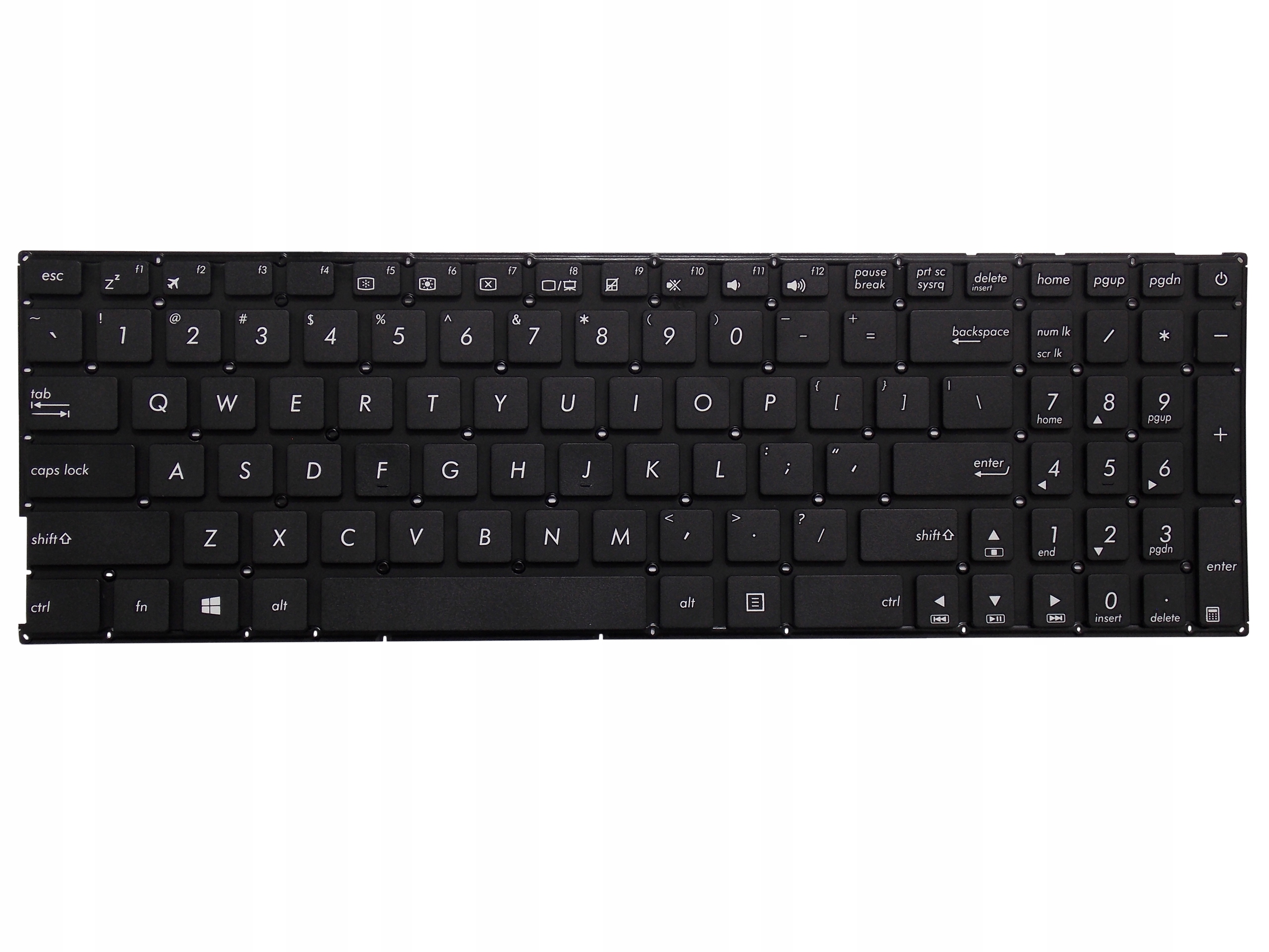 

Klawiatura Asus A542 F542 K542 R542 X542 Vivobook