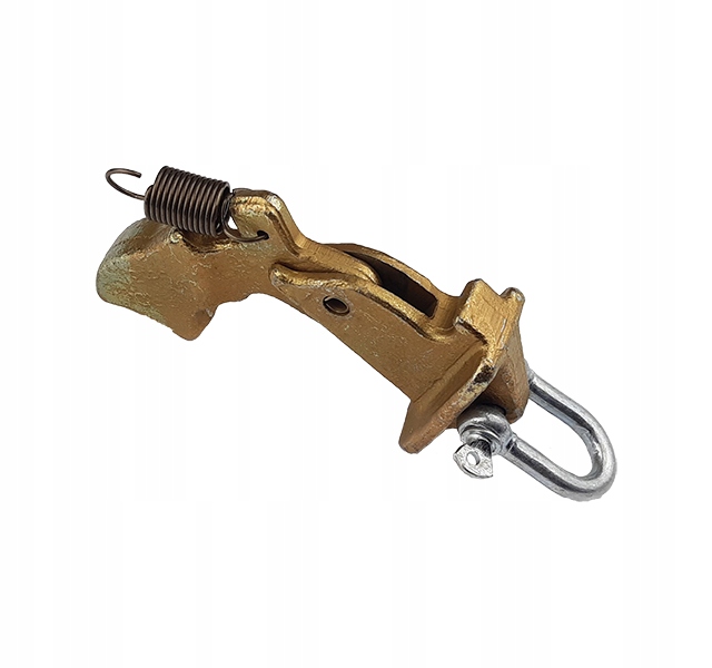 3903314M91 - Комплект для ремонта крюка KAT 3 MF JD же Fendt