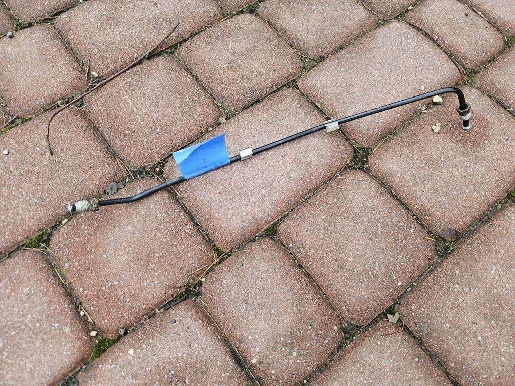 Schlauch Brems- heck hinten links ABS Opel Corsa E