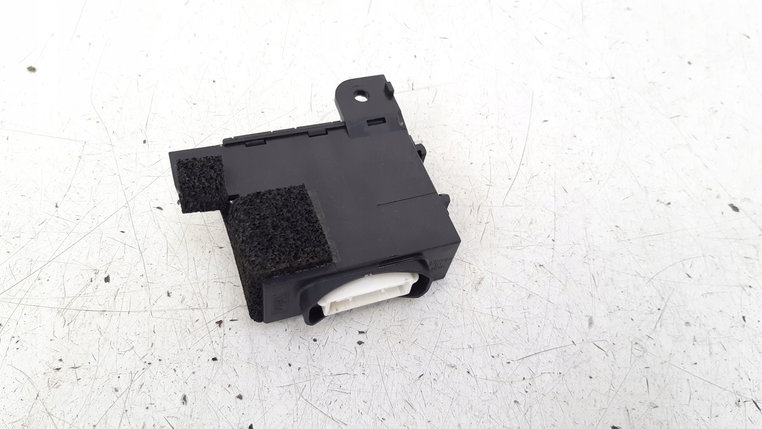 module immobilizera 897800H020 Citroen C1