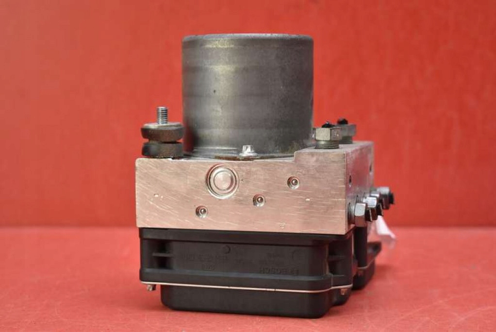 POMPA ABS 9666543280 PEUGEOT 508 1 E 1.6 THP 150 KM 10-14