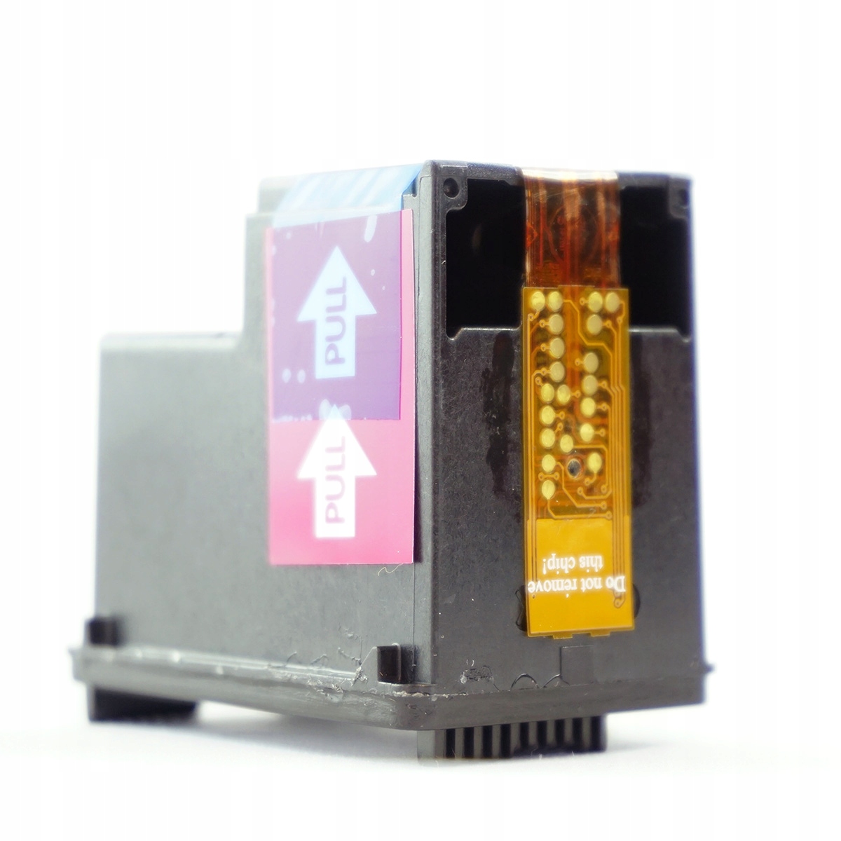 Tusz do HP 652XL 20ml czarny DeskJet Ink Advantage Pojemność 20 ml