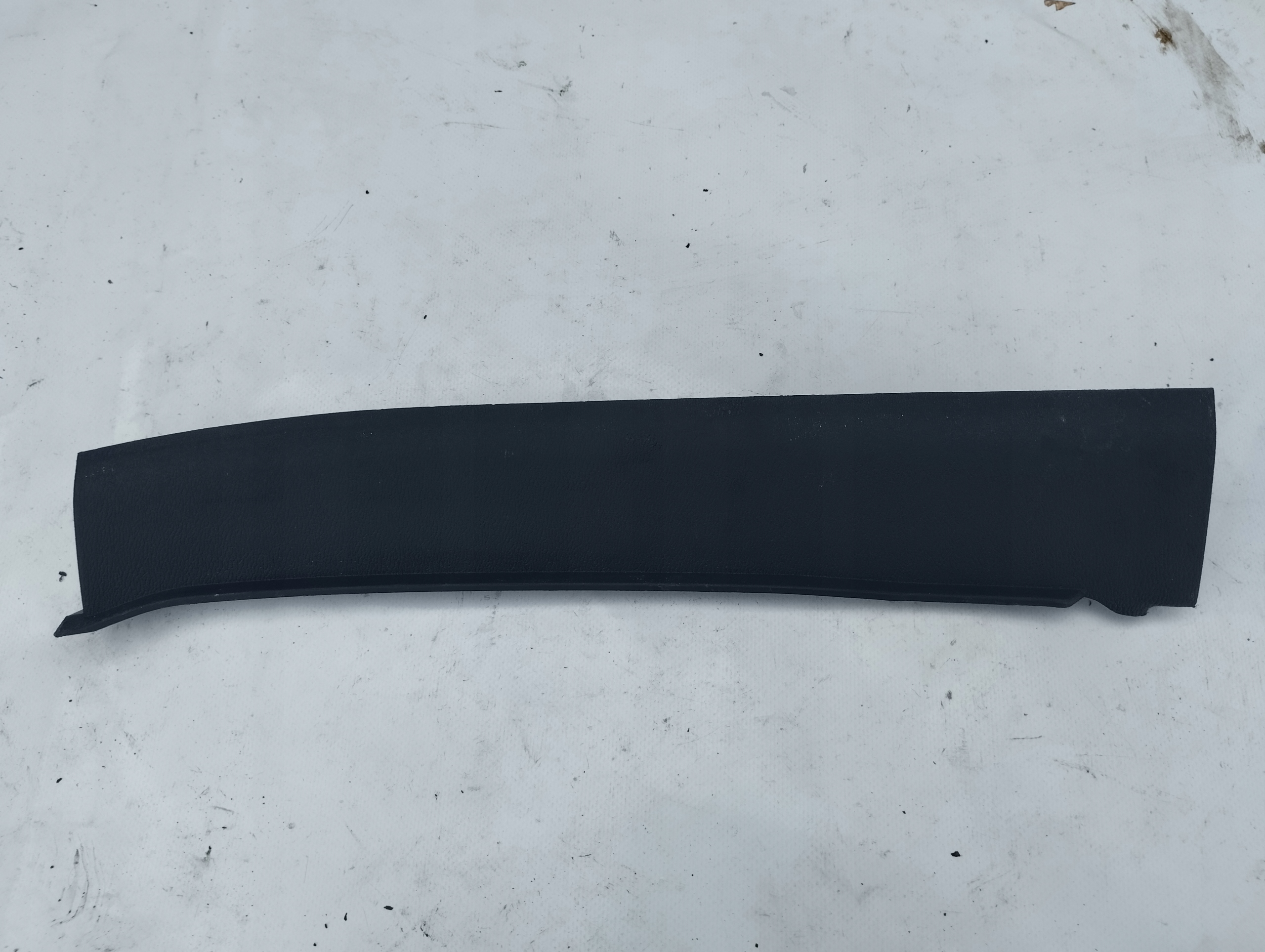 VOLVO XC40 cover SLUPKA right