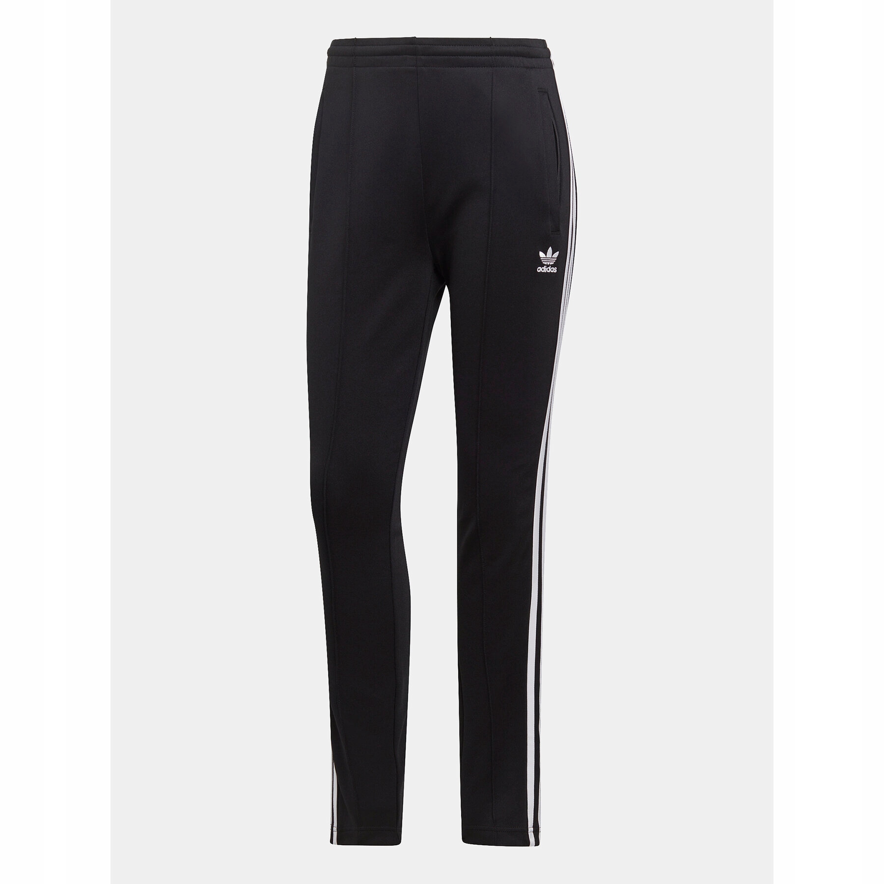 Adidas Damskie Spodnie dresowe Czarny IK6600