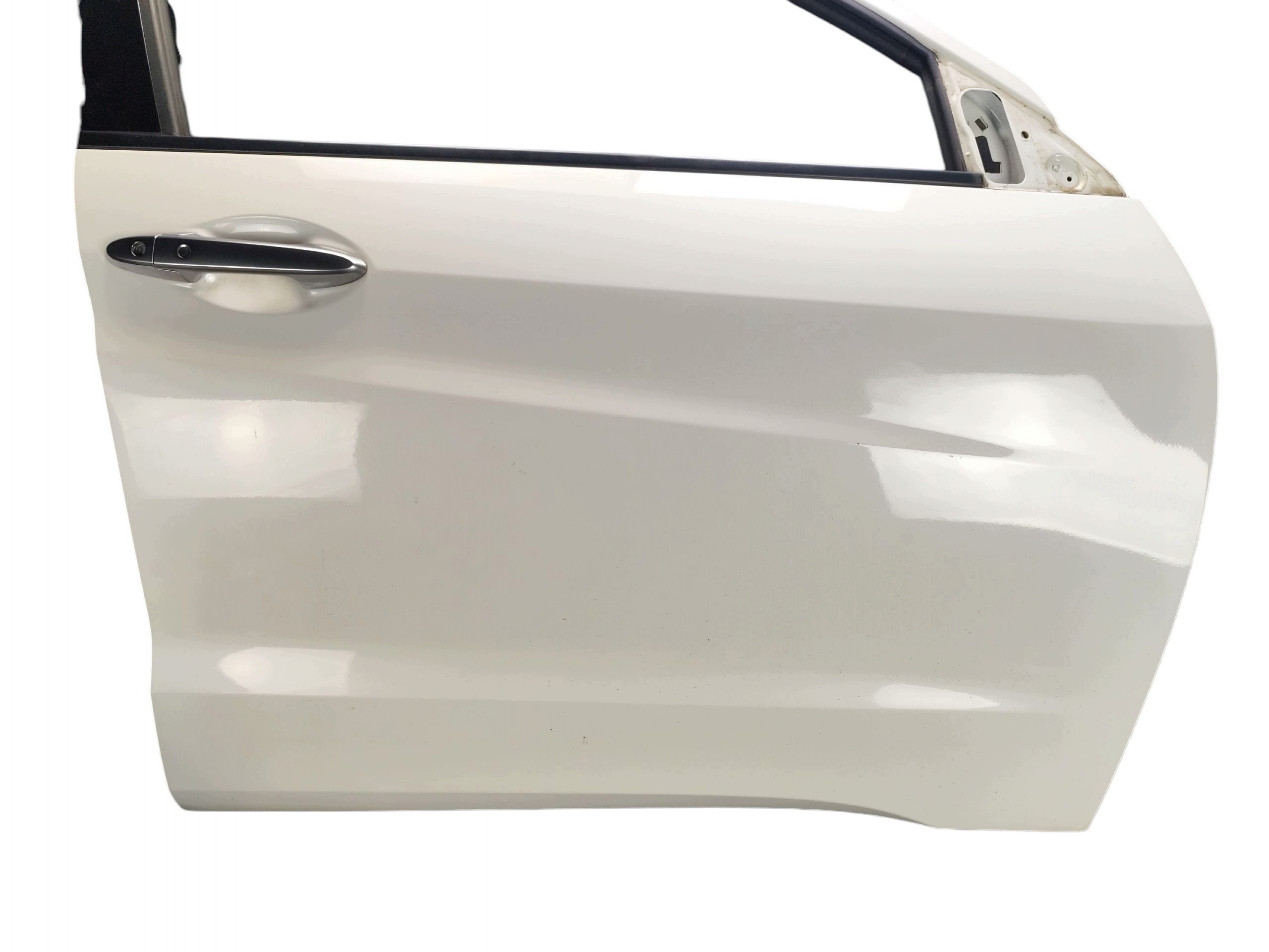 door right front HONDA HR-V II (2013-2018) code LAKIERU NH788P
