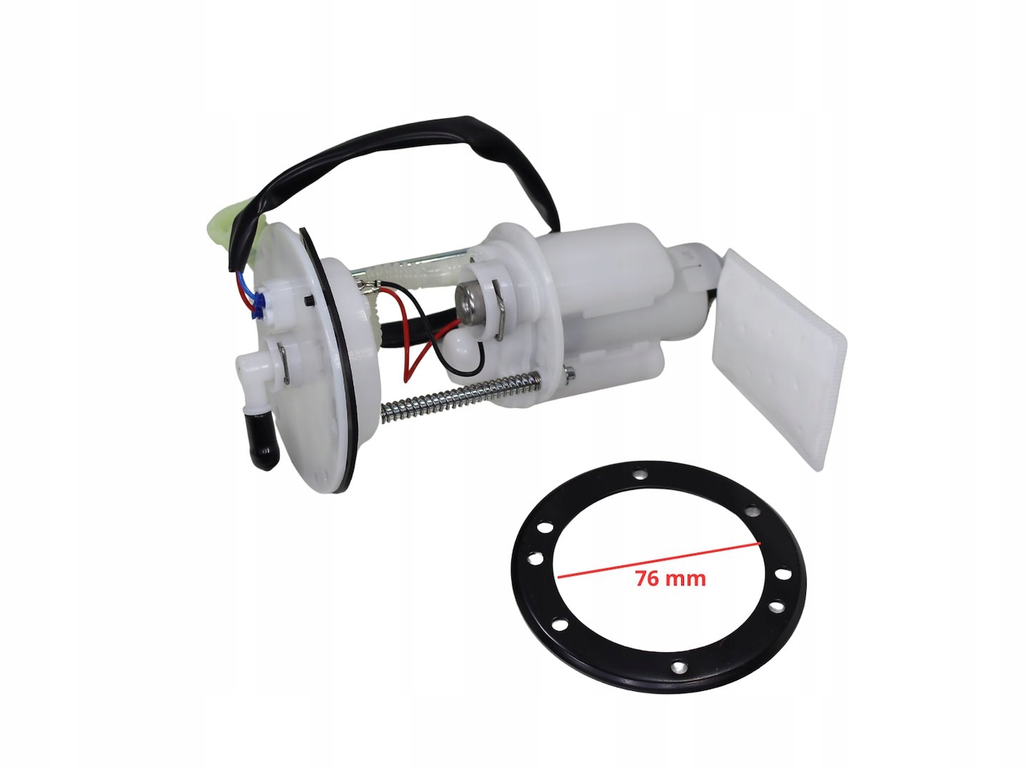 Palivové čerpadlo Cf-moto X6 X5 Cforce 400 500 600 901F-150900-10000