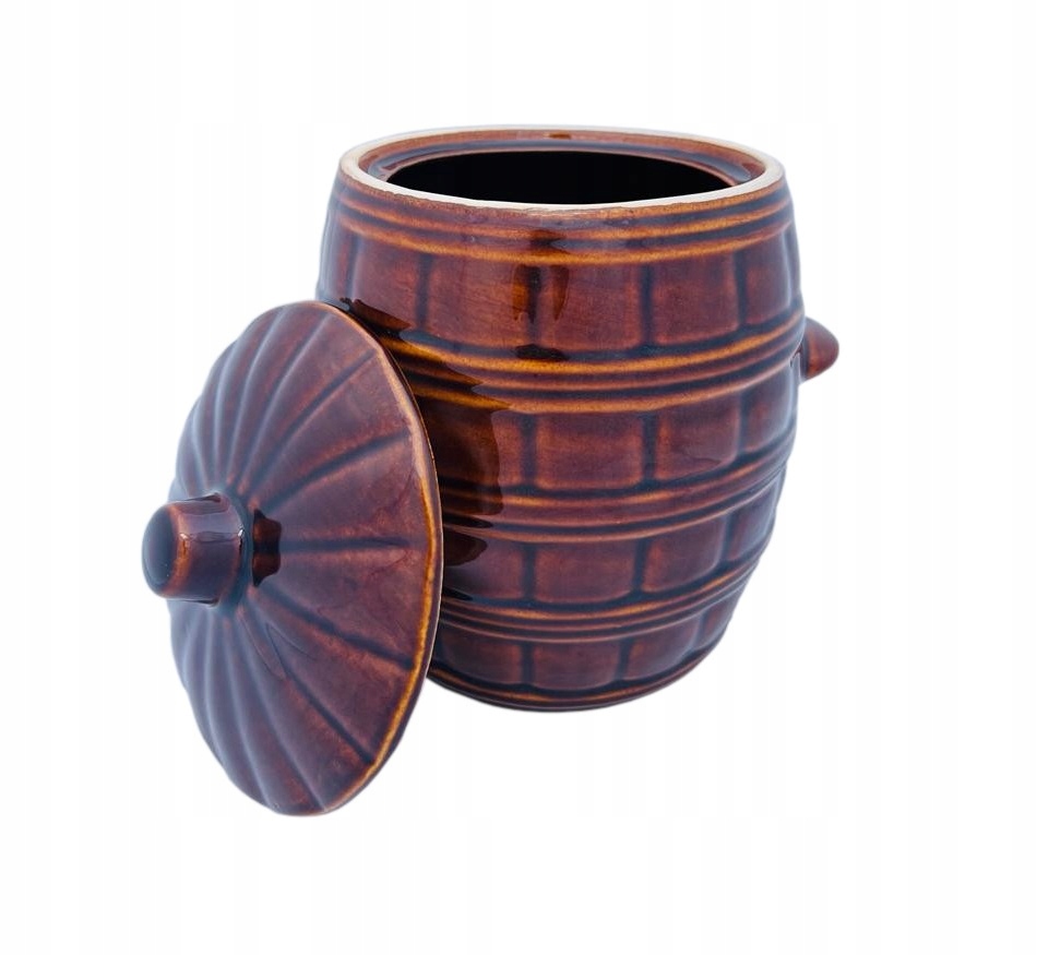 GARNEK BECZKA KISZENIA SMALEC KAMIONKA Q16 5l Marka Instal-Mazo