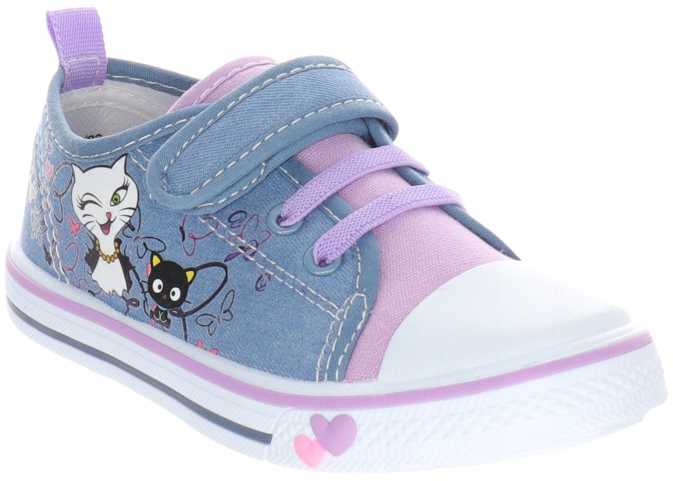 AMERICAN CLUB TRAMPKI TENISÓWKI BUTY SPORTOWE R.29