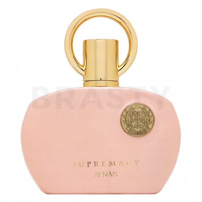 Afnan Supremacy Pink Edp W 100 ml