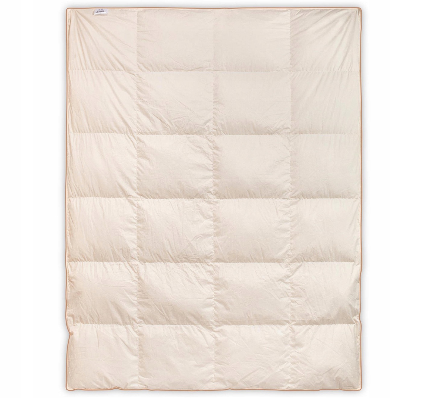 

Kołdra Ciepła zimowa gruba Amz Krem Basic+ 200x220