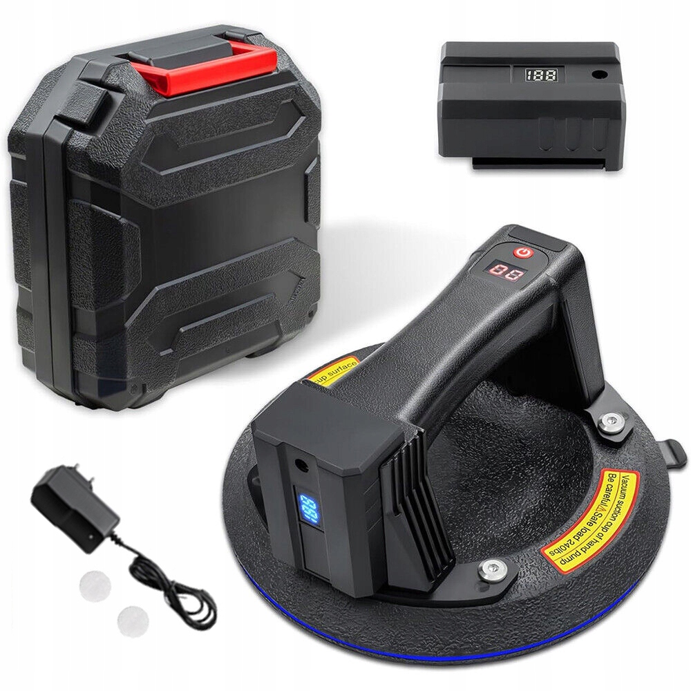 Přísavka Na Dlaždice, Sací Zvedák Na Sklo, Dlaždice, Sklo