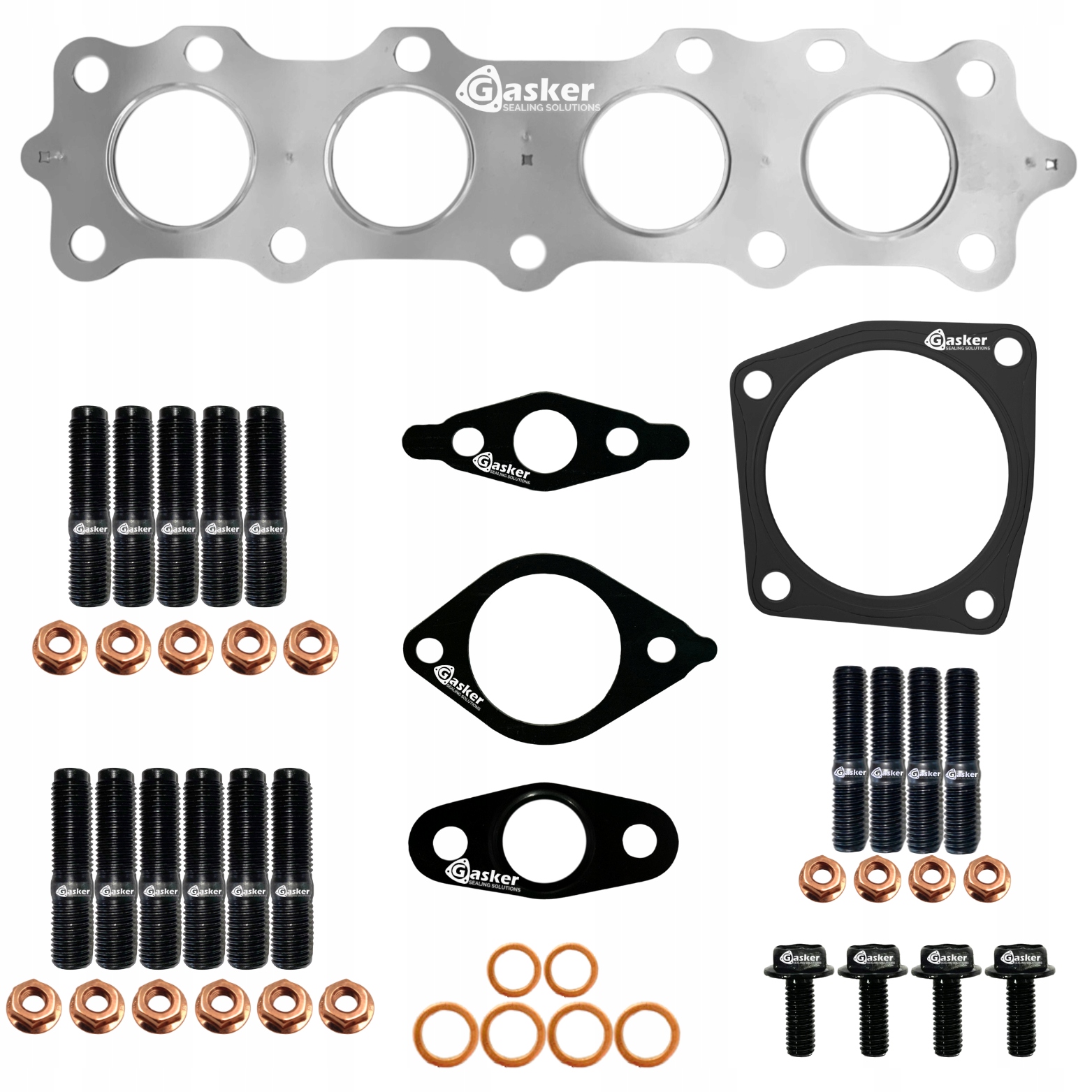 Těsnění turbíny 2.0 T Hyundai 28231-2GTC0