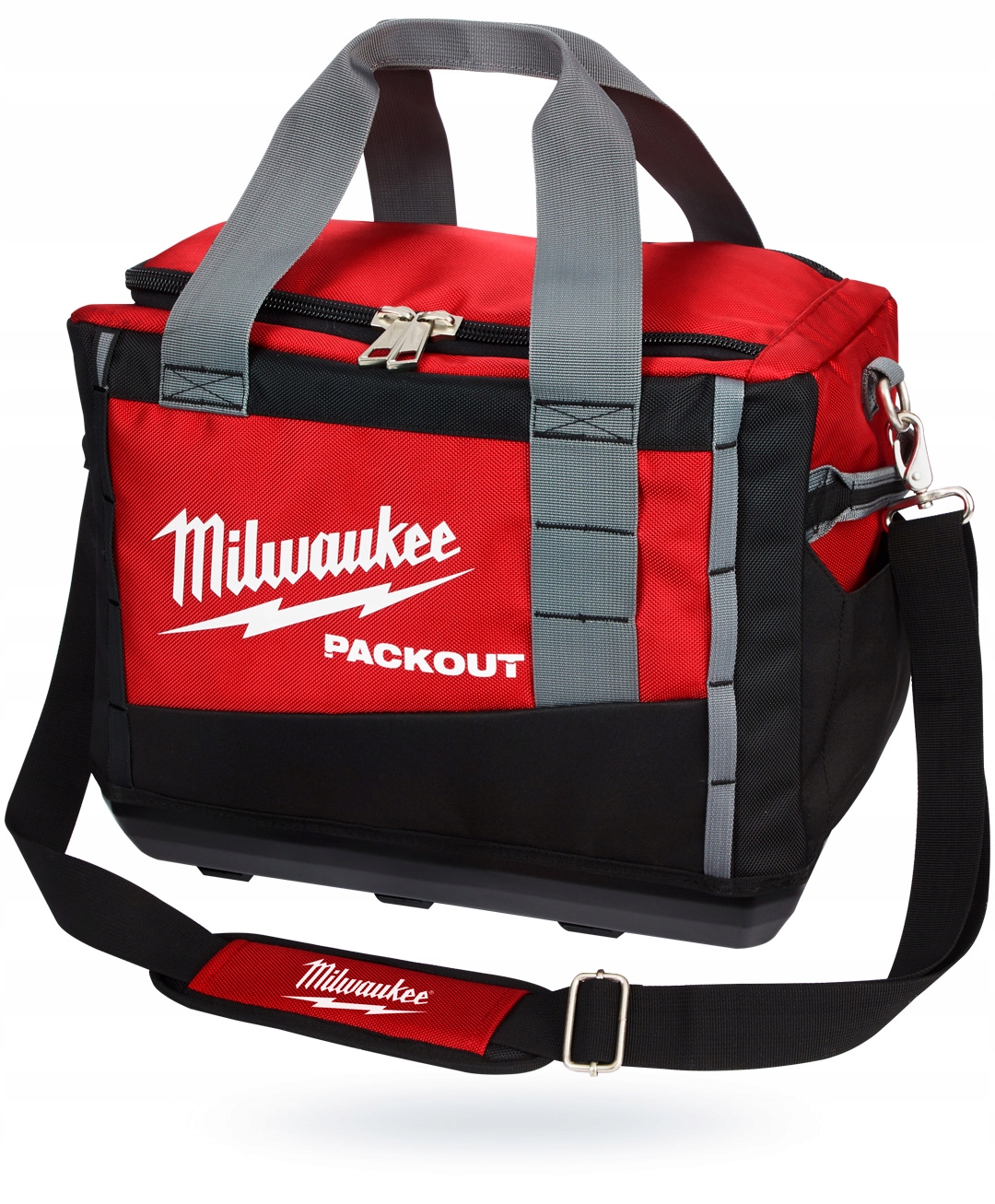 

Torba Narzędziowa Monterska Packout 38cm Milwaukee