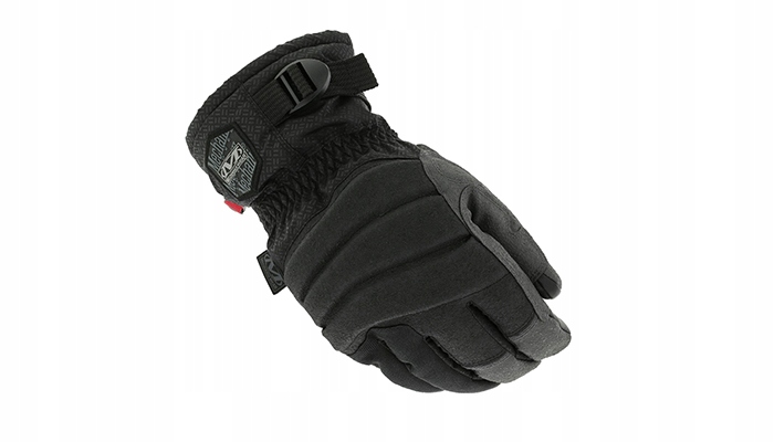 Mechanix Zimowe rękawice ColdWork Peak Szary/