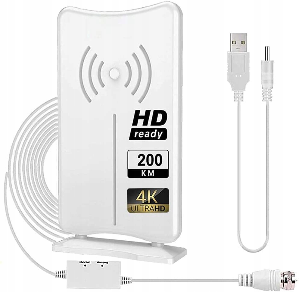 Antena wewnętrzna FlyRAY Freeview