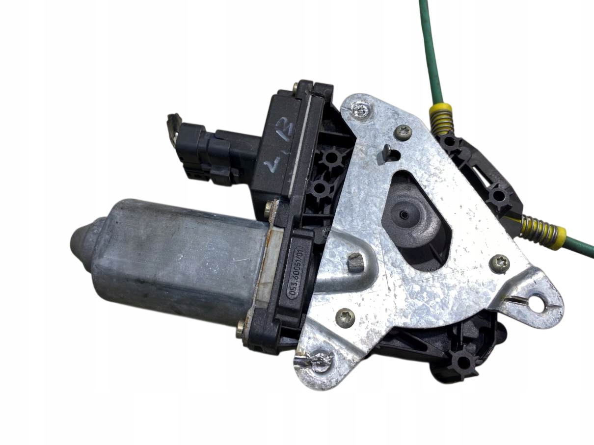 window regulator left rear part CITROEN C8 1494841080