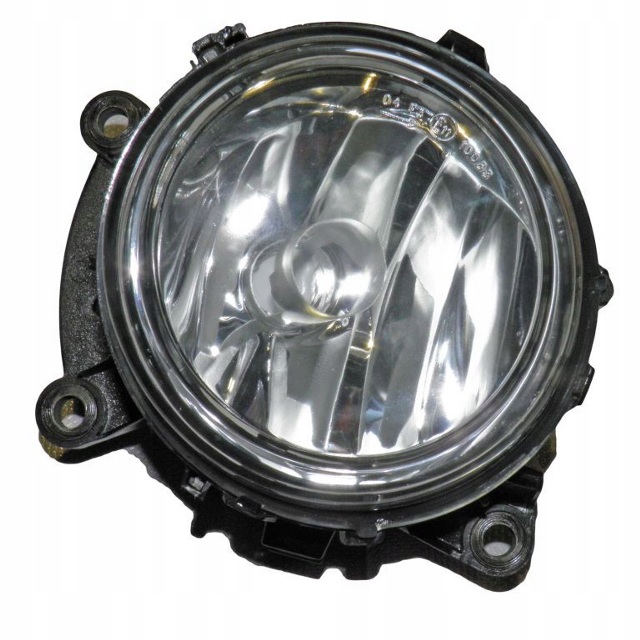 HALOGEN MERCEDES ACTROS MP4 MP5 LEWY OKRAGLY