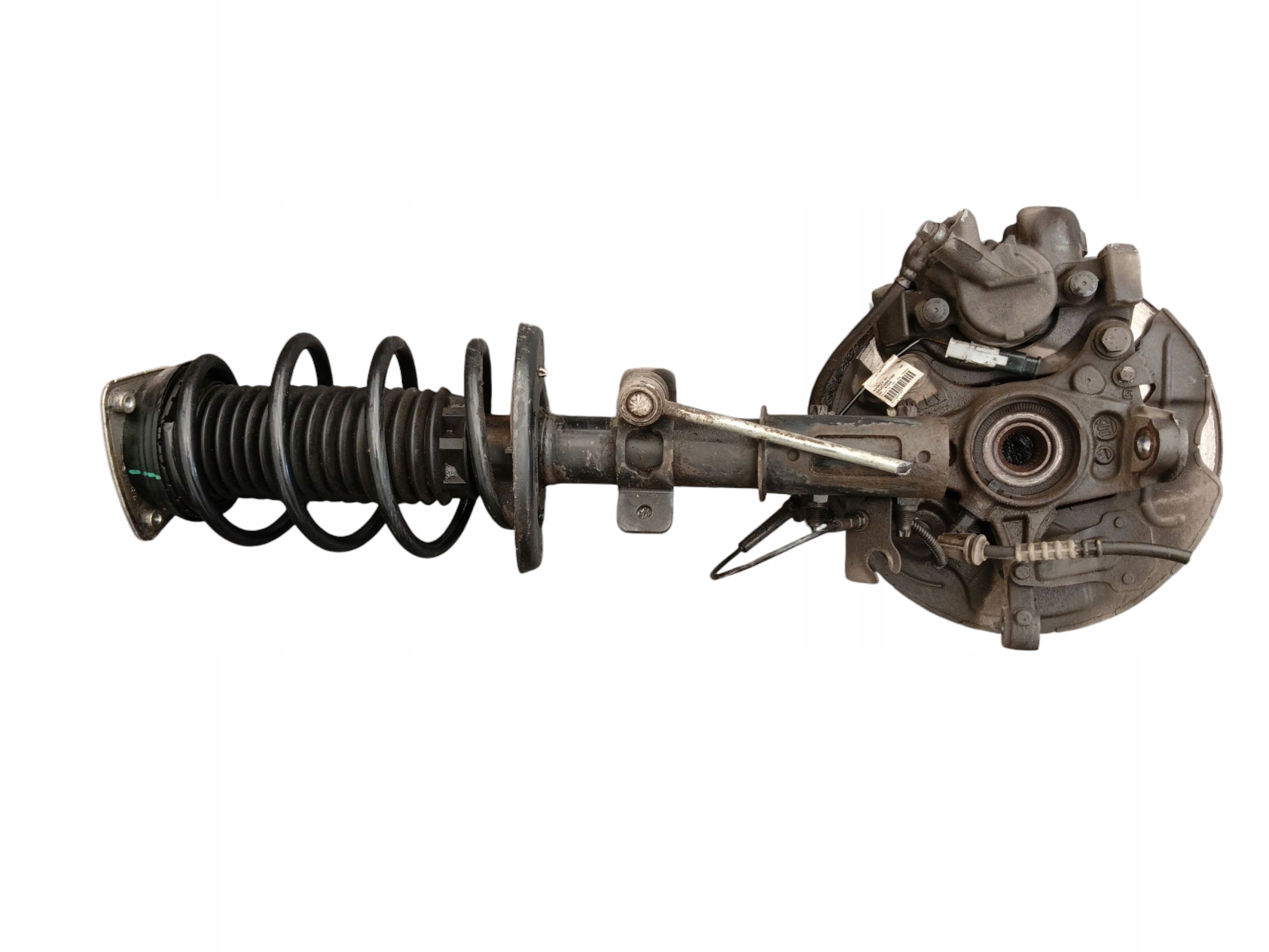 swing shock absorber left front DS DS 7 CROSSBACK (2017-2022) 1.6 THP