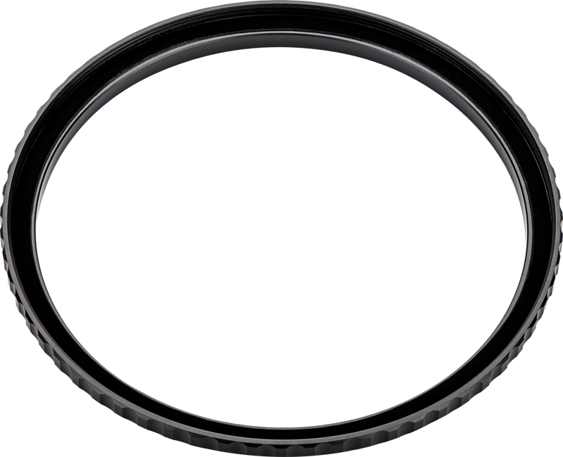 Kroužkový adaptér NiSi Step-Up 67-72 mm