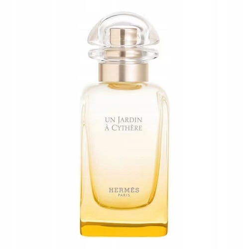 Hermès Un Jardin À Cythère EdT 30ml Plnitelný flakon