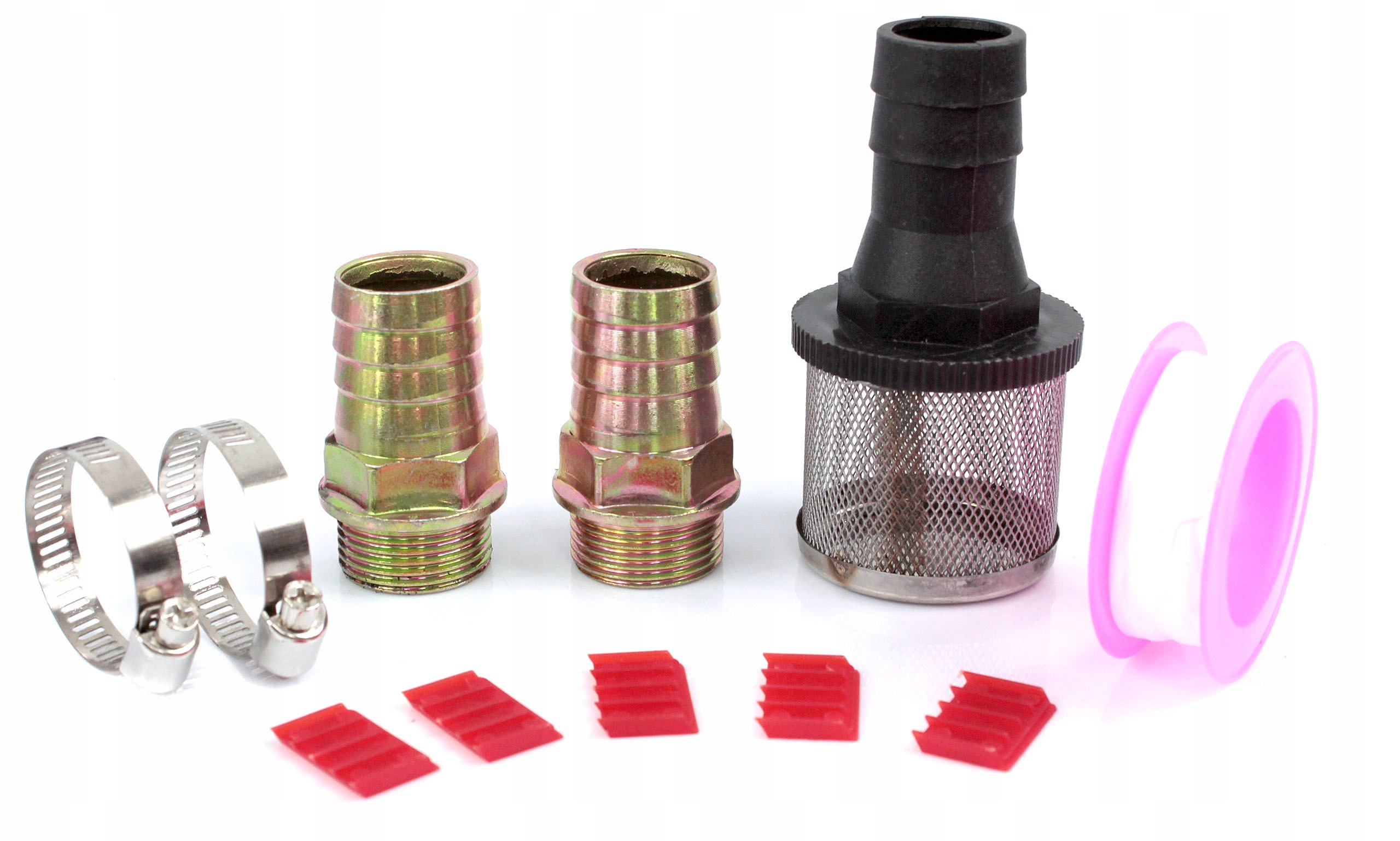 POMPKA POMPA DO PALIWA ROPY OLEJU 24V CPN EAN 5907580130446