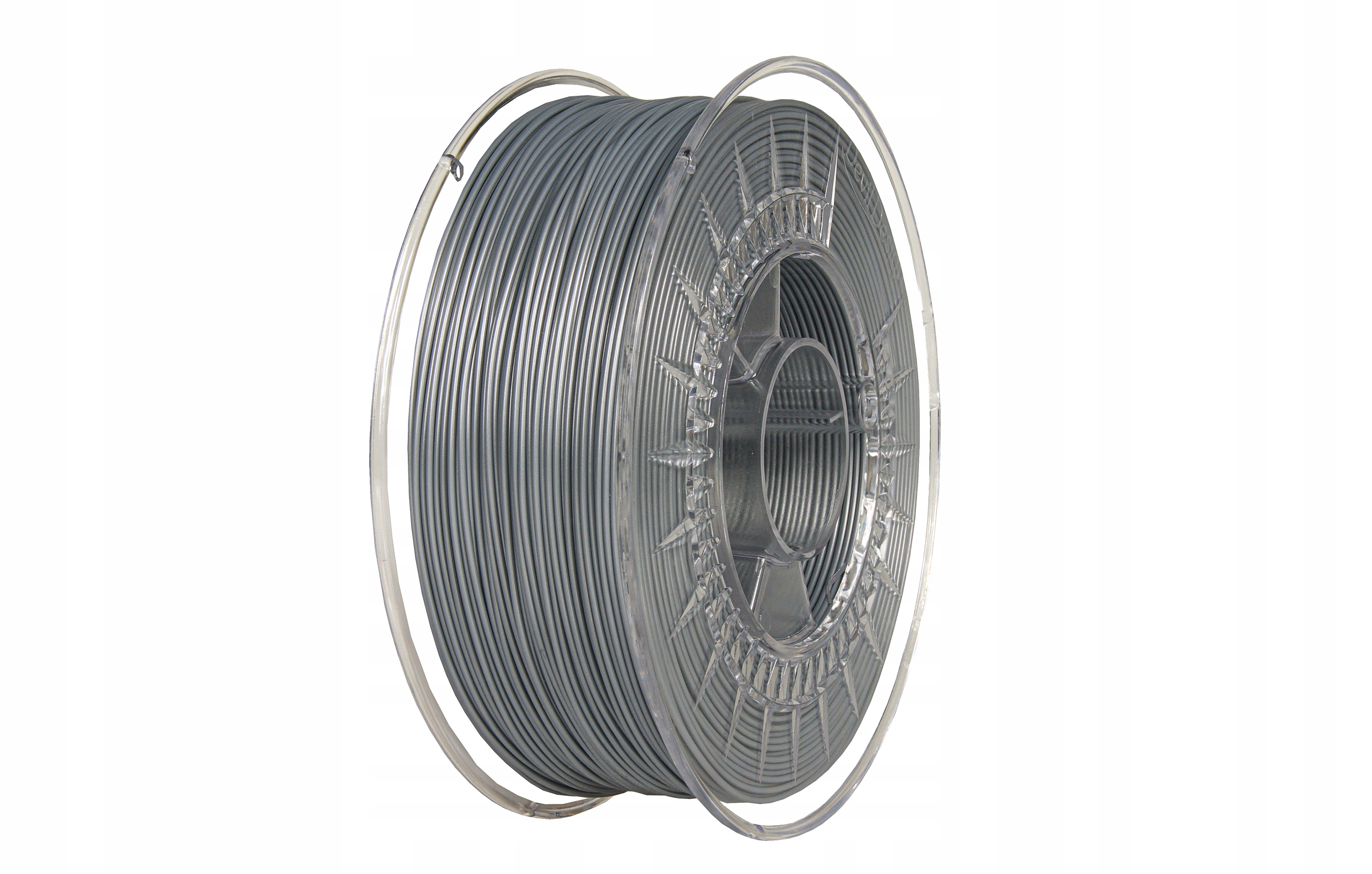 Filament Devil Design PET-G Aluminum 1kg 1,75mm