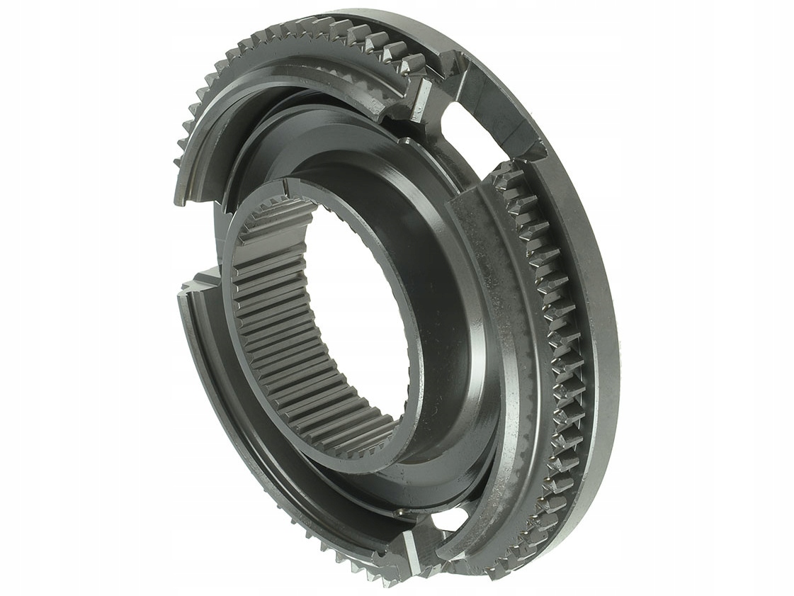 33SMB0464 - Коническое кольцо синхронизации RED. G211-12kl / G