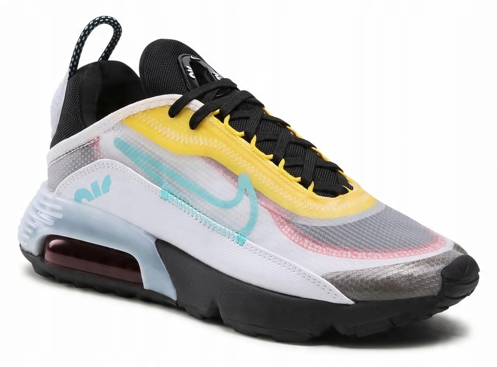 

Buty męskie sneakersy Nike Air Max 2090 r. 41