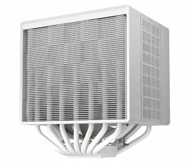 Chłodzenie procesora powietrzem Deepcool R-ASN4S-WHGPMN-G