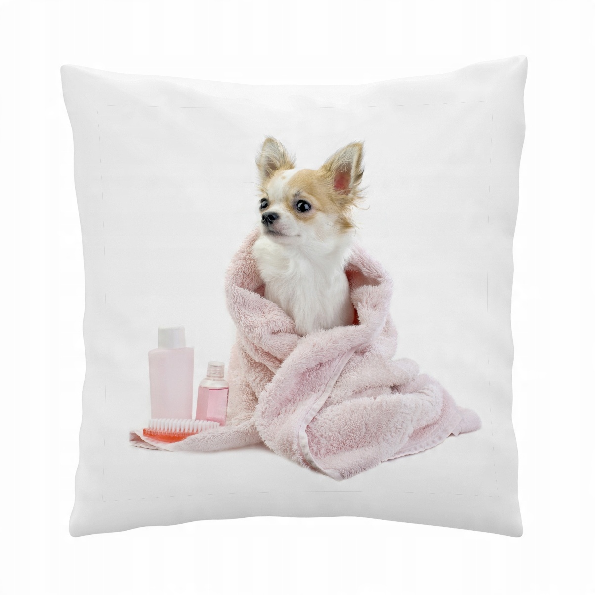 

Poduszka "Chihuahua"