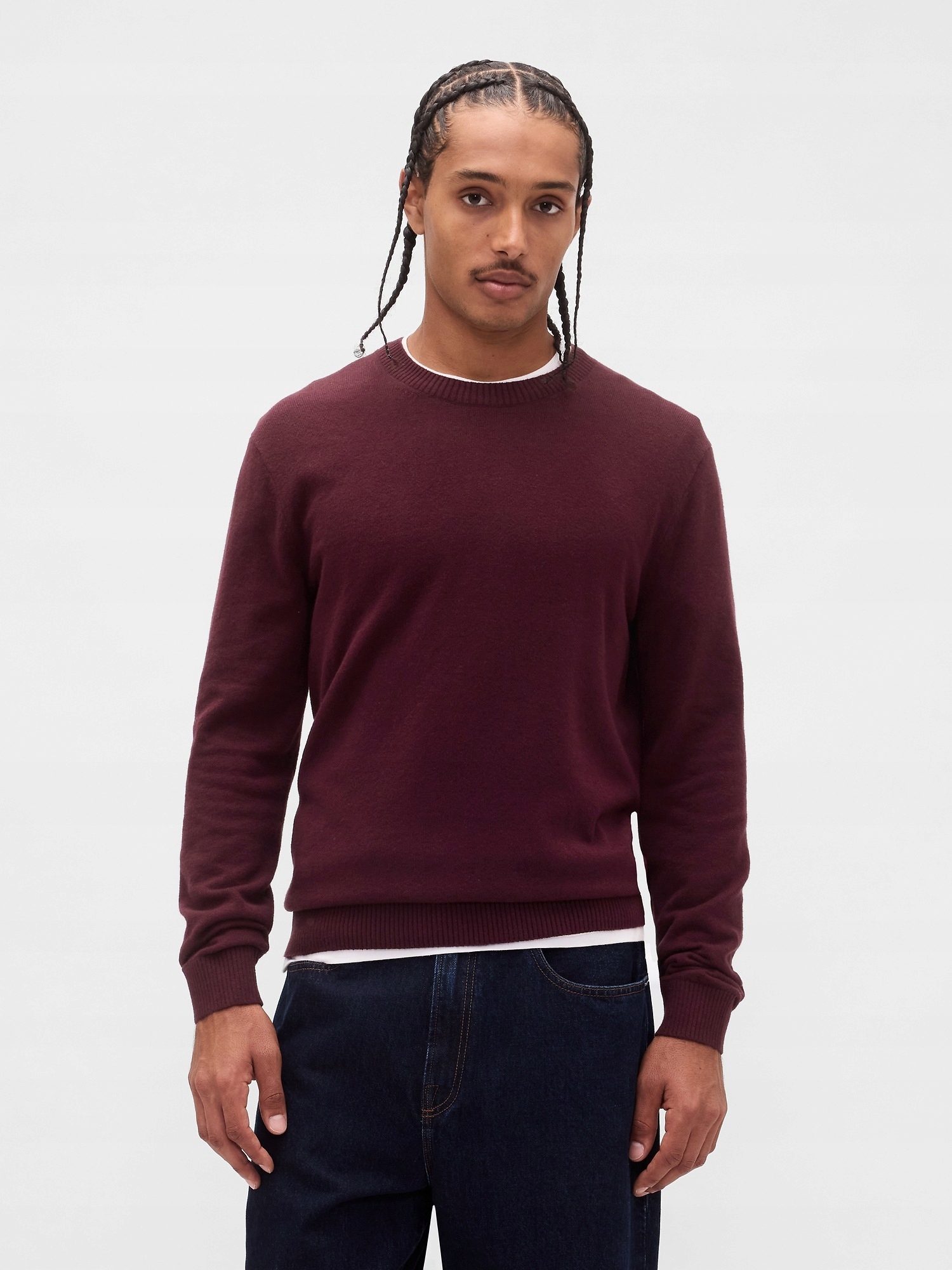 Gap Svetr CashSoft