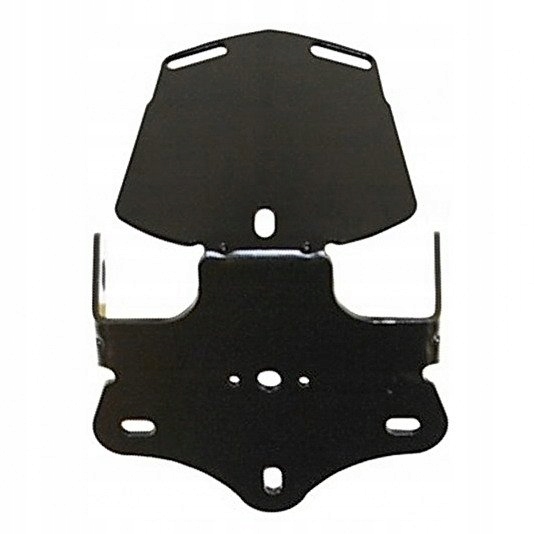 Крепление платы R & G Aprilia RS 125 06-15