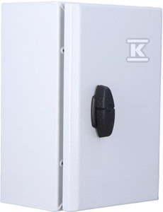 OBUD.300X200X150 IP66 OCEĽ.S83015 Sarel