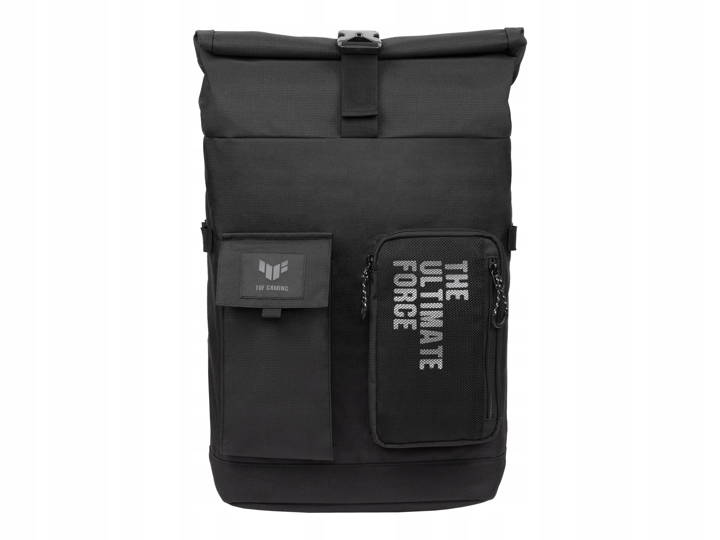 Asus Tuf Gaming VP4700 Vhodné pro velikost 17" Batoh Černá barva