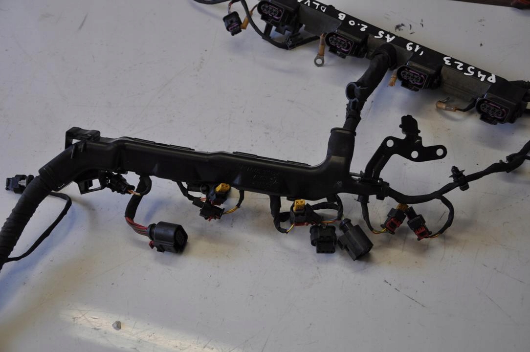 Audi A5 SPORTBACK 2019 06L971595GL