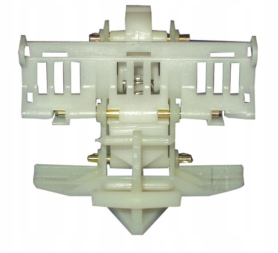 Haczyk drzwi zmywarki Bosch Siemiens 022457