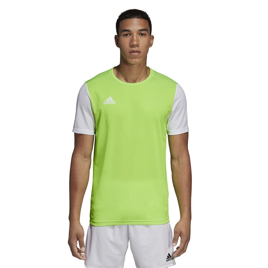 

Koszulka Męska Adidas Estro 19 DP3240 Zielony; L