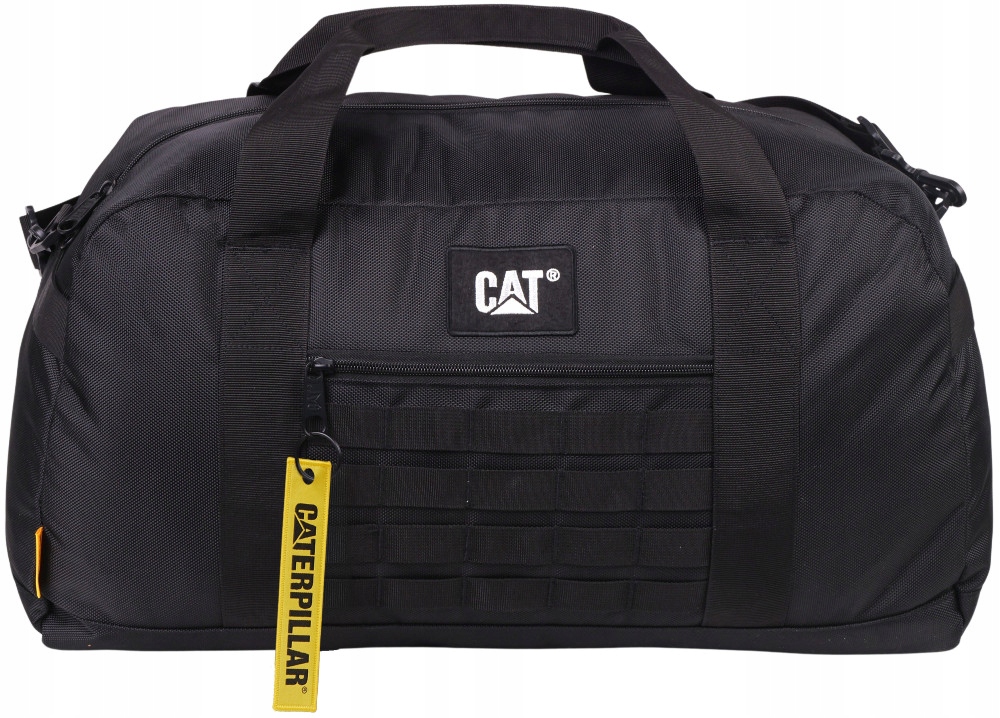 Cestovní taška tréninková Caterpillar Cat Antarctic M
