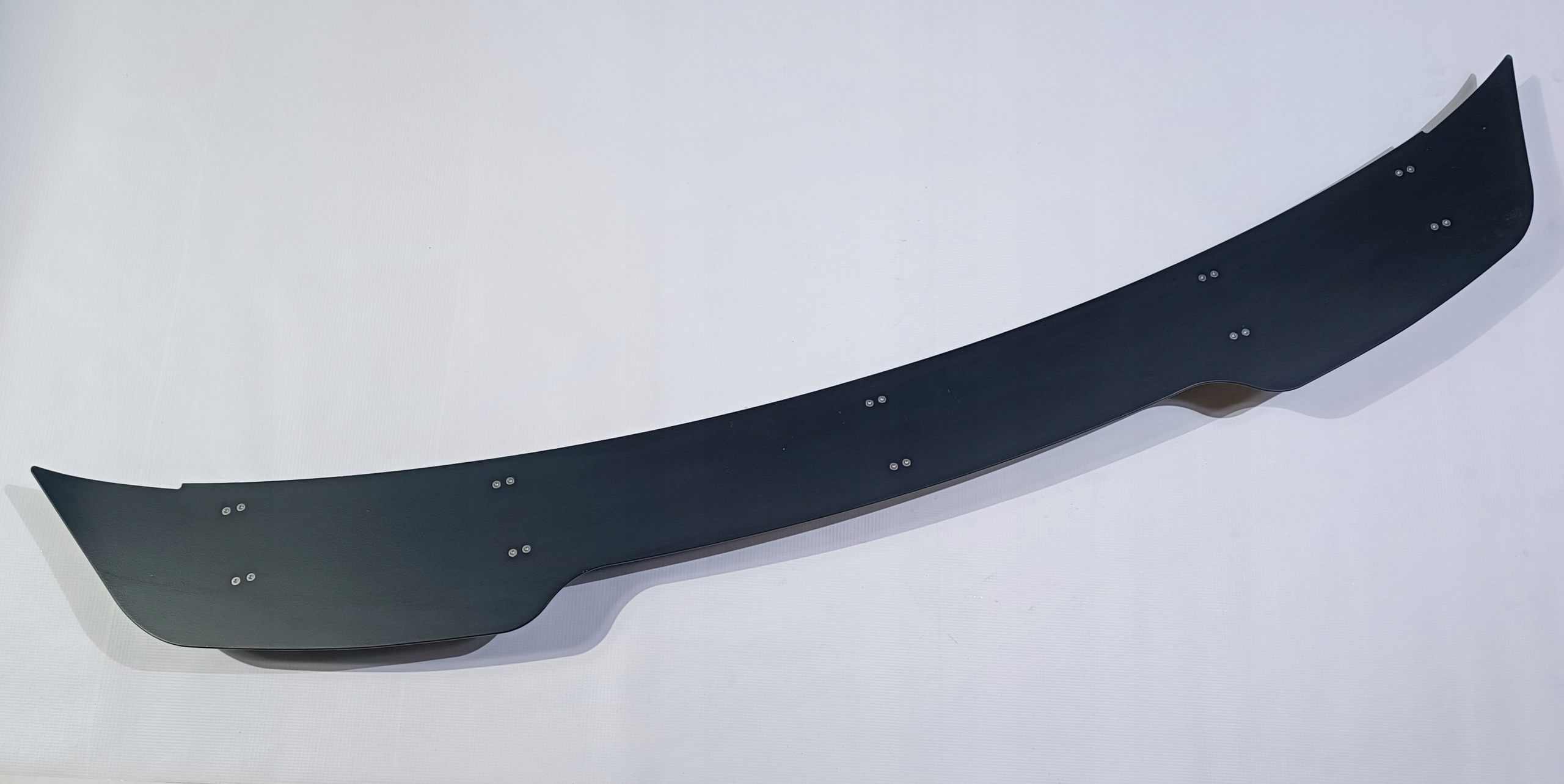 Spoiler lotka heckklappe Ford Mustang V 2010-2014