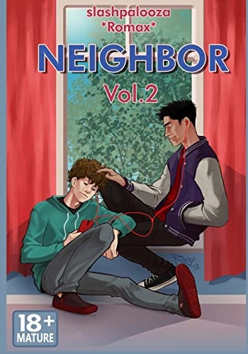 Slashpalooza Neighbor v2: Volume 2