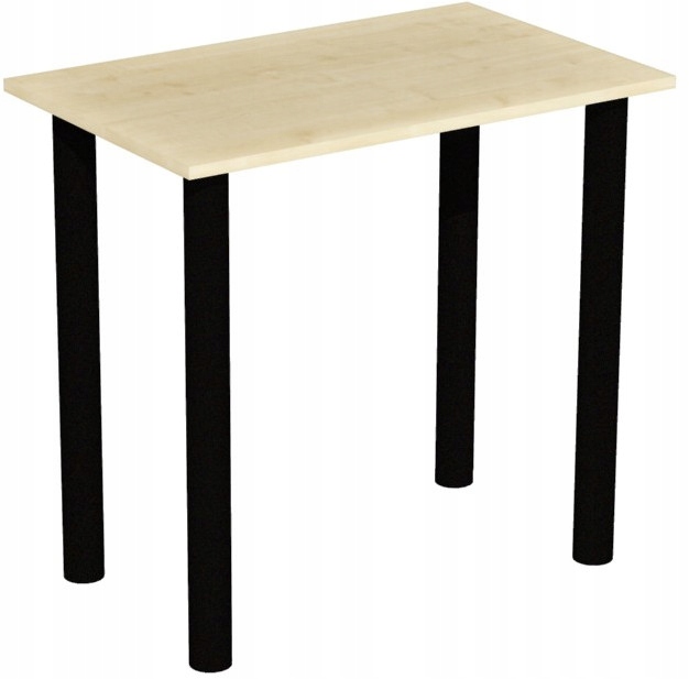 

Stół Stolik Do Salonu Kuchni Pokoju 80x50 c
