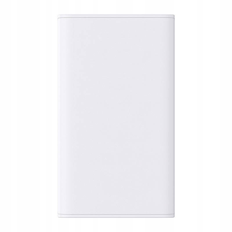 BASEUS POWERBANK 20000MAH 2X USB-A USB-C PD 30W QC Z WYŚWIETLACZEM LED Pojemność akumulatora 20000 mAh