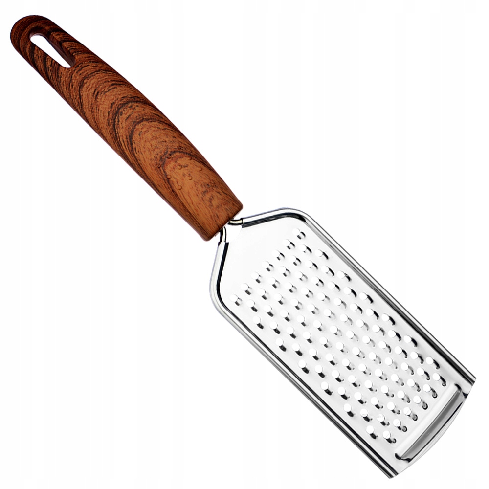 

Tarka Mini Z Rączką Do Sera Warzyw Małe Oczka